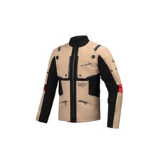 IXON - Bunda M-Skeid / Sand